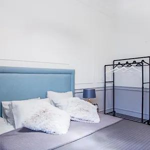 Cracow Rentals-zacisze Apartmán Krakov