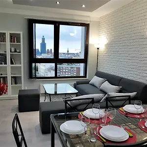 Lux Center Vratislav