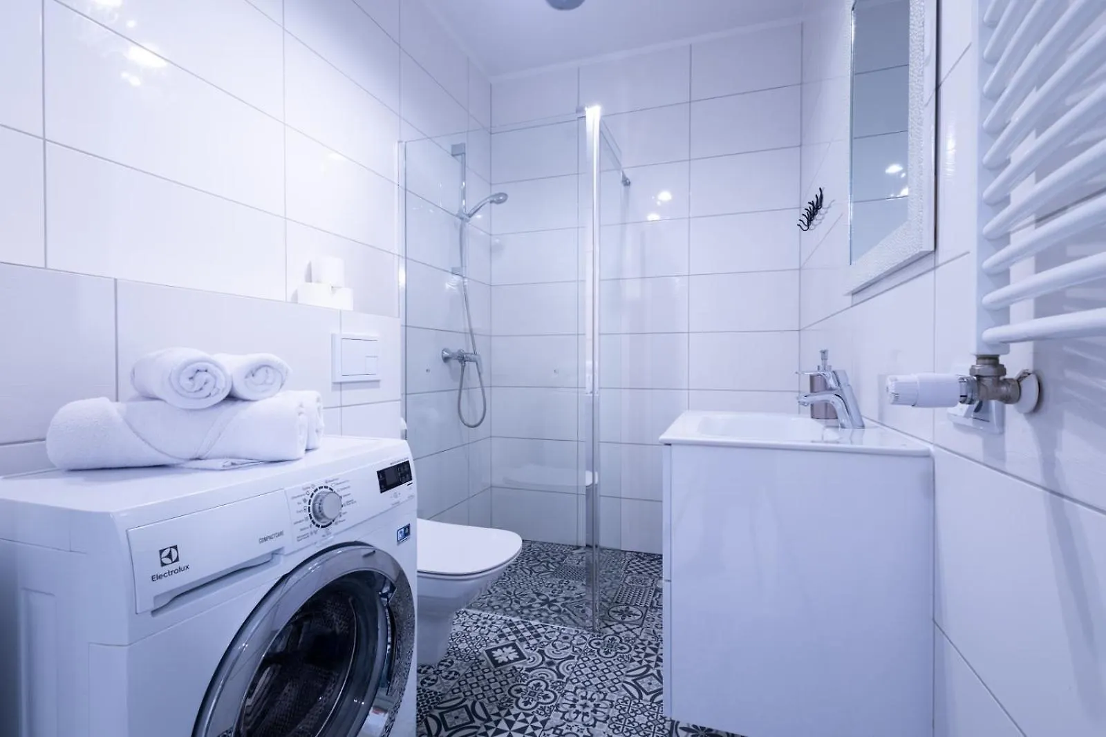 Apartamenty City View Od Wroclawapartament-Pl Vratislav